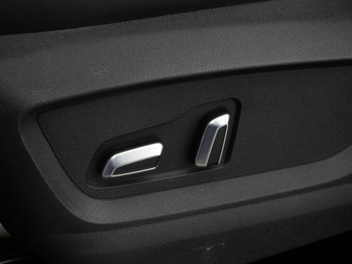 Chery Tiggo 7 Pro б/у, 2023, Вариатор. Фото: #14