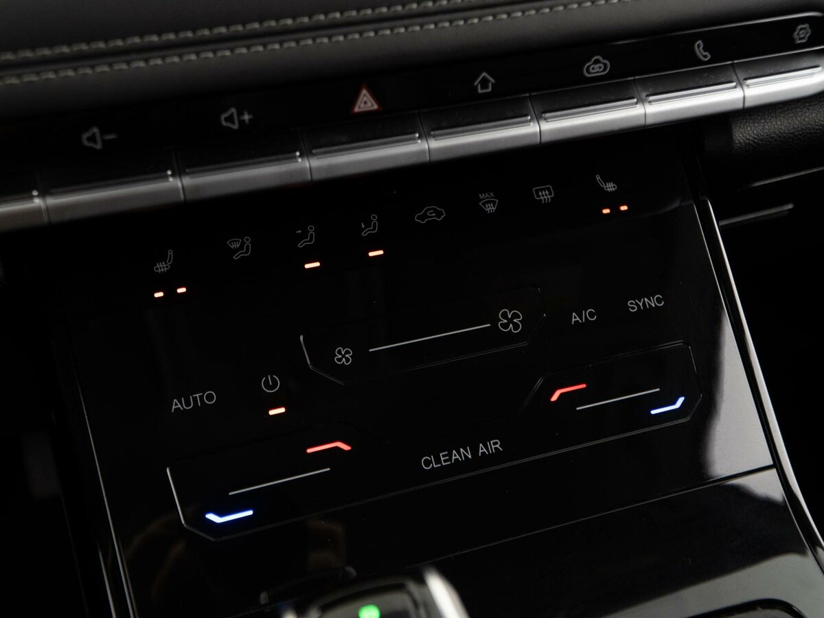 Chery Tiggo 7 Pro б/у, 2023, Вариатор. Фото: #17