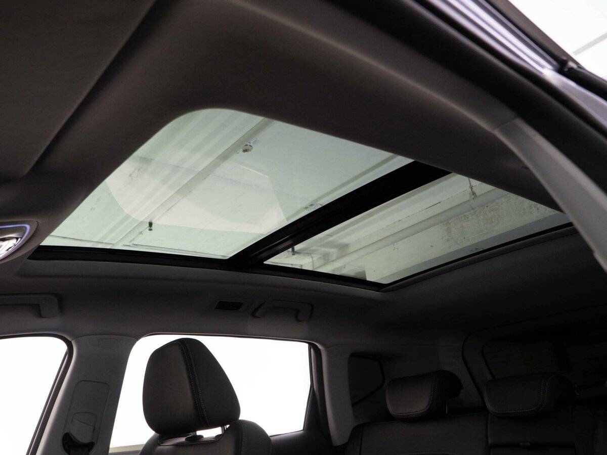 Chery Tiggo 7 Pro Max б/у, 2023, Вариатор. Фото: #16