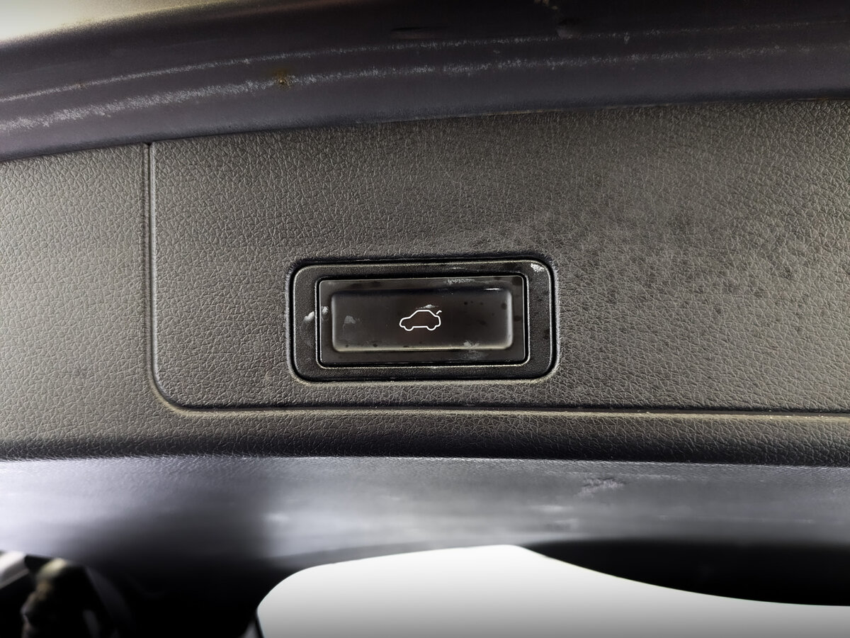 Chery Tiggo 7 Pro б/у, 2022, Вариатор. Фото: #25