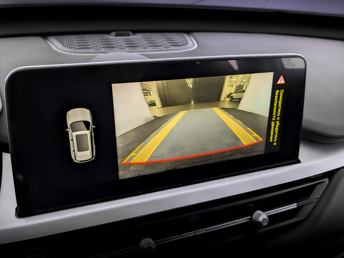 Chery Tiggo 7 Pro б/у, 2022, Вариатор. Фото: #26