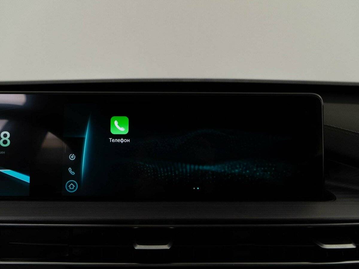 Chery Tiggo 7 Pro Max б/у, 2023, Вариатор. Фото: #19