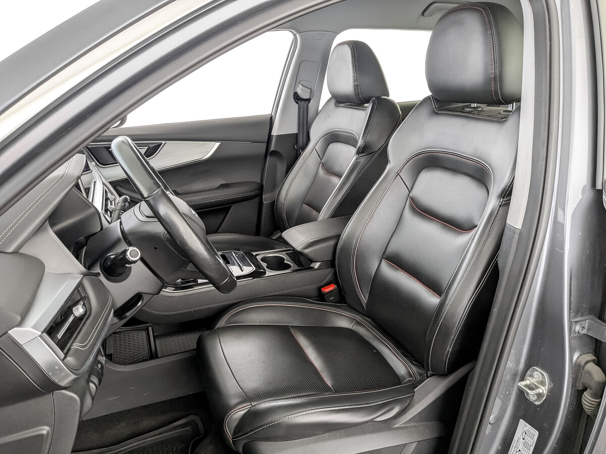 Чери Тигго 7 Про б/у, 2022, Вариатор. Фото: #20