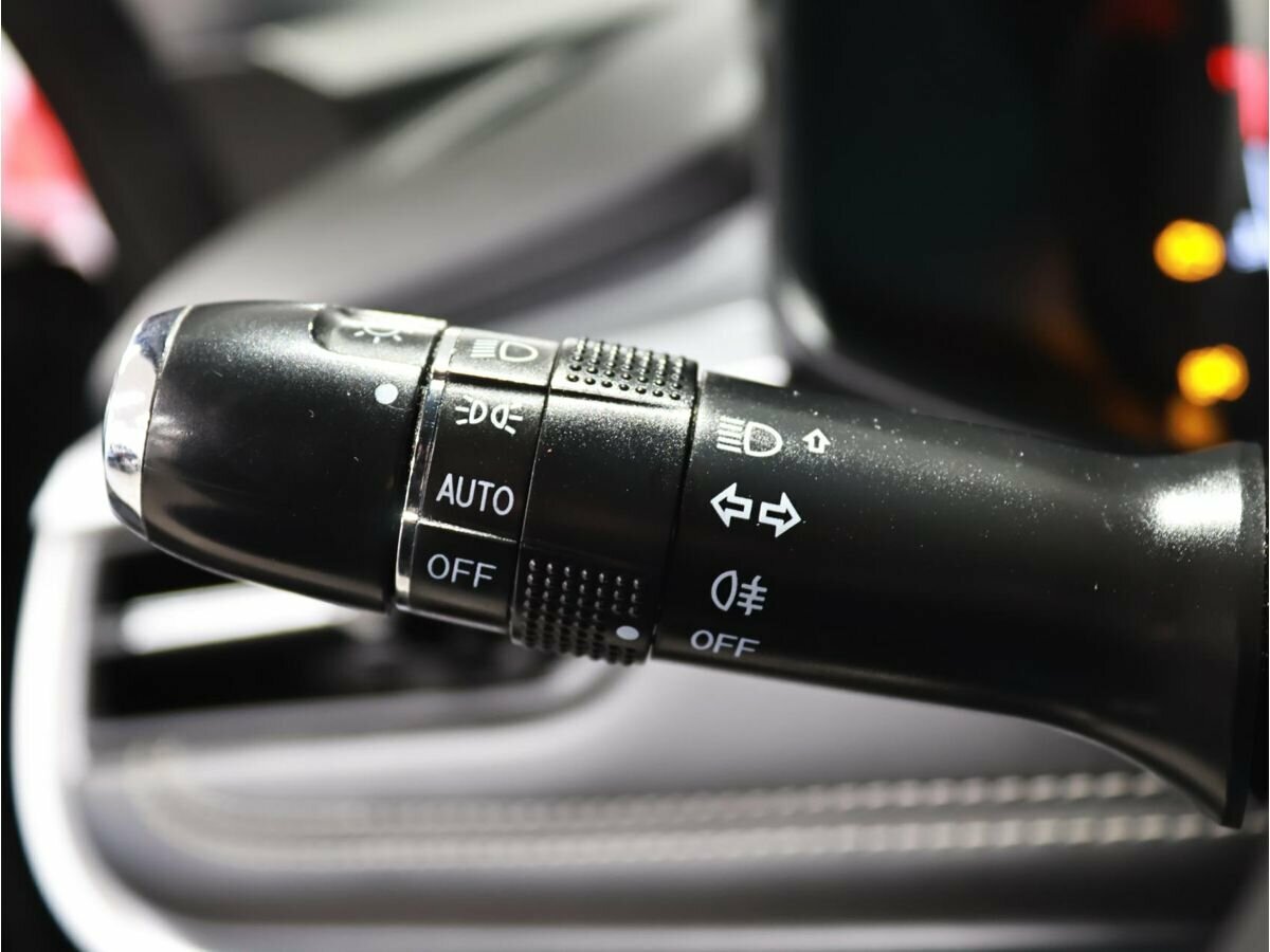 Чери Тигго 7 Про б/у, 2022, Вариатор. Фото: #19