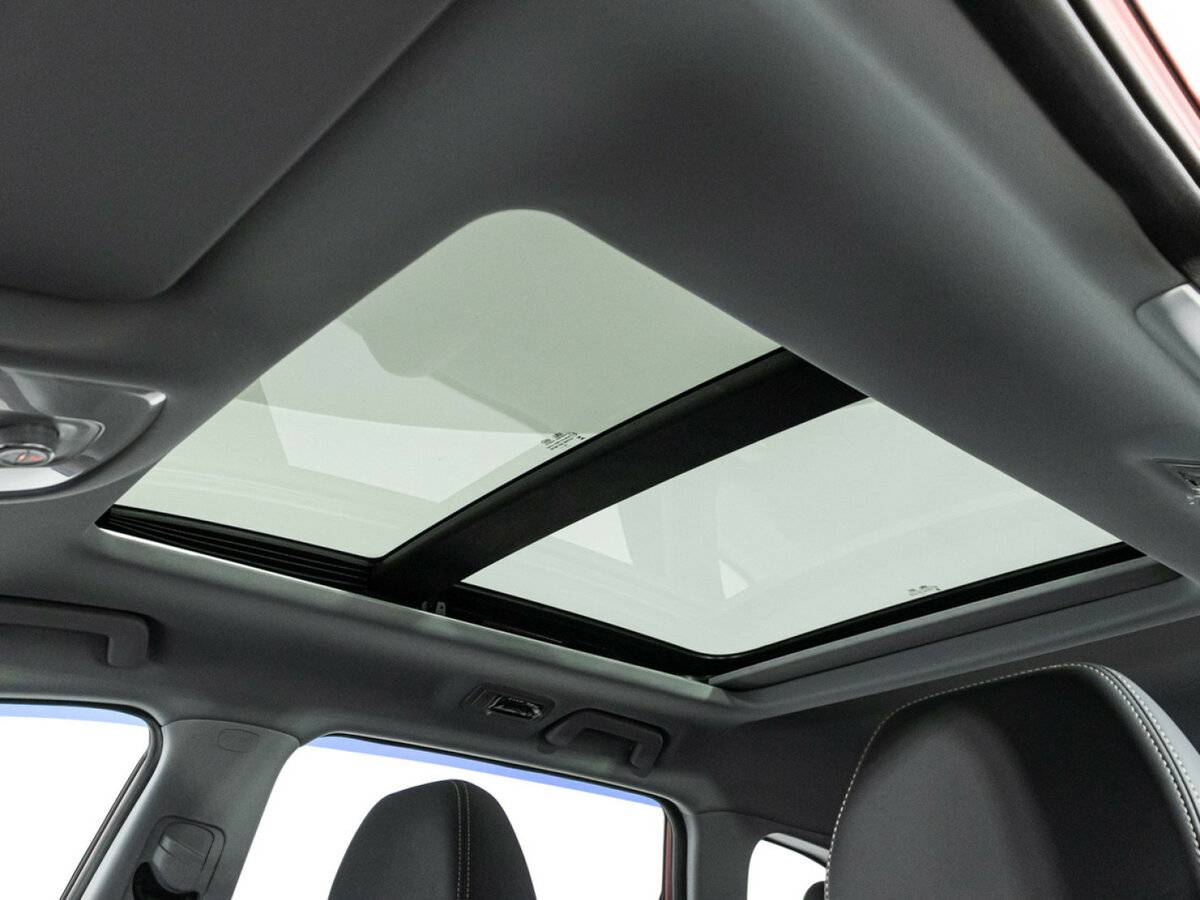 Чери Тигго 8 б/у, 2022, Роботизированная. Фото: #12