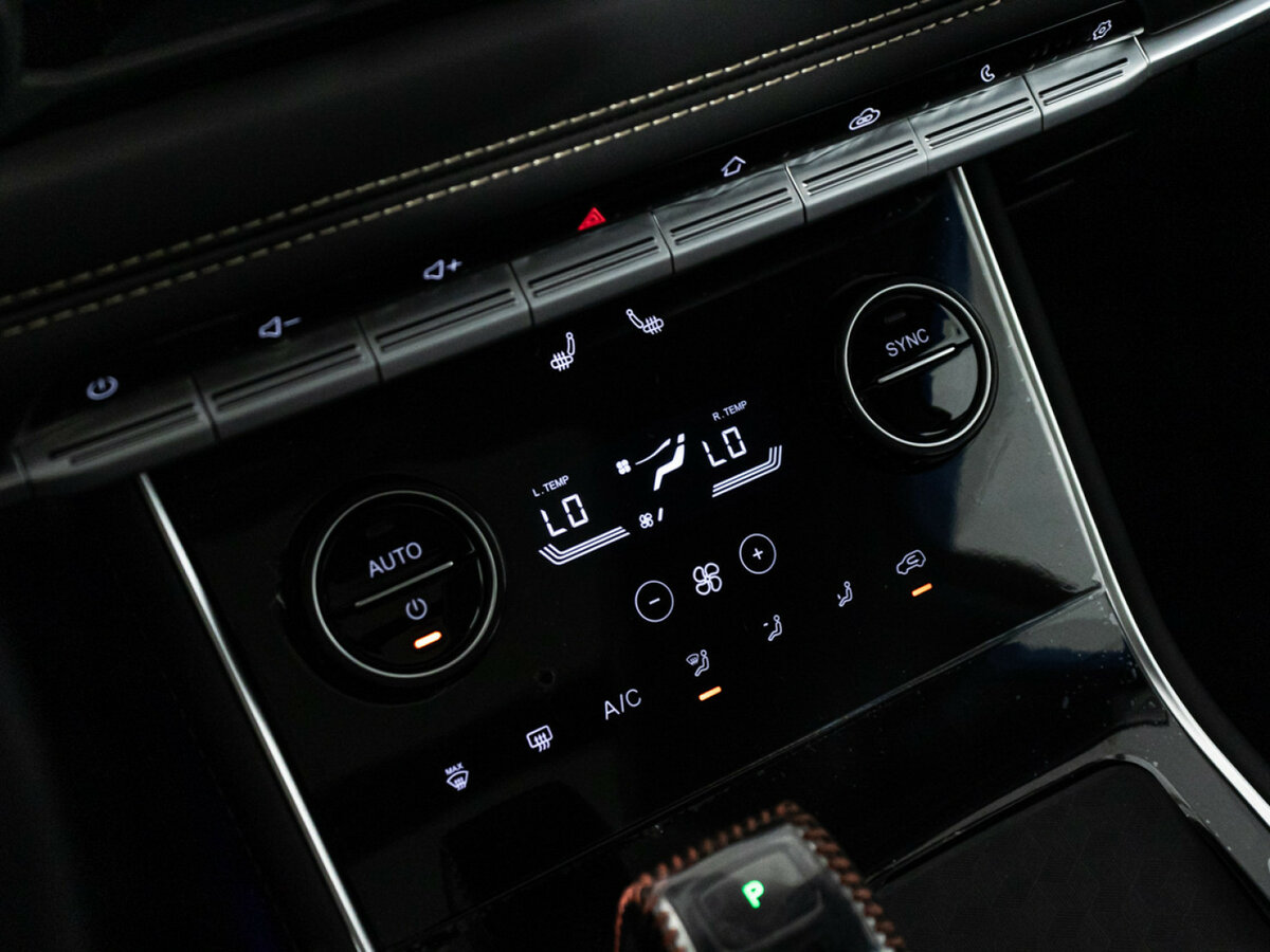 Чери Тигго 8 б/у, 2022, Роботизированная. Фото: #15