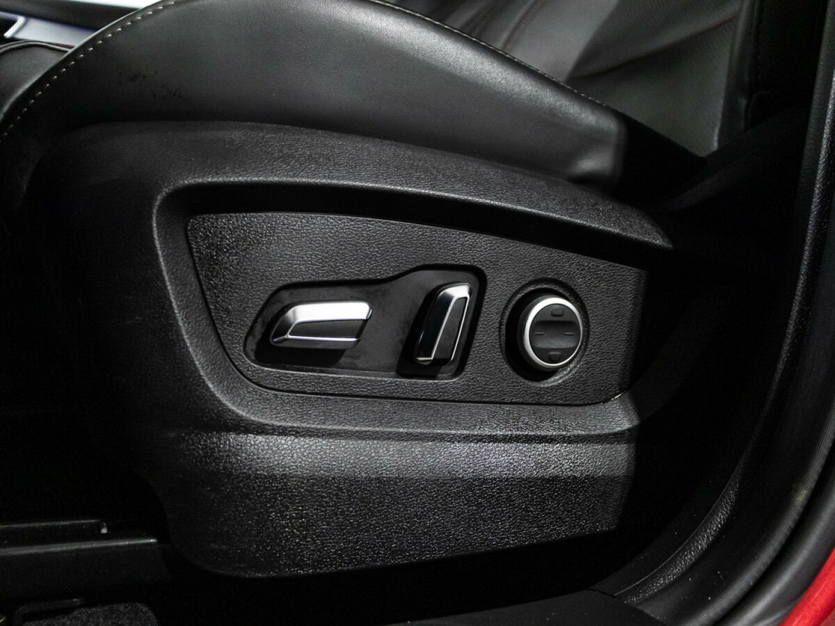 Chery Tiggo 7 Pro б/у, 2022, Вариатор. Фото: #17