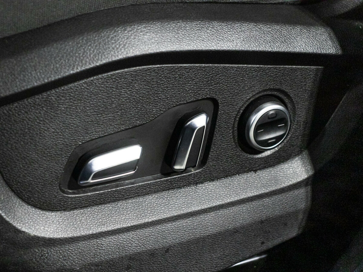 Chery Tiggo 8 Pro Max б/у, 2023, Роботизированная. Фото: #14