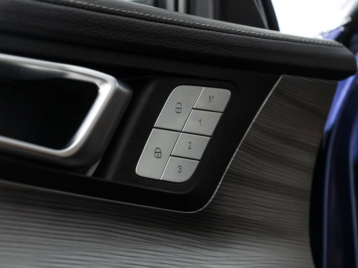 Chery Tiggo 8 Pro Max б/у, 2023, Роботизированная. Фото: #15