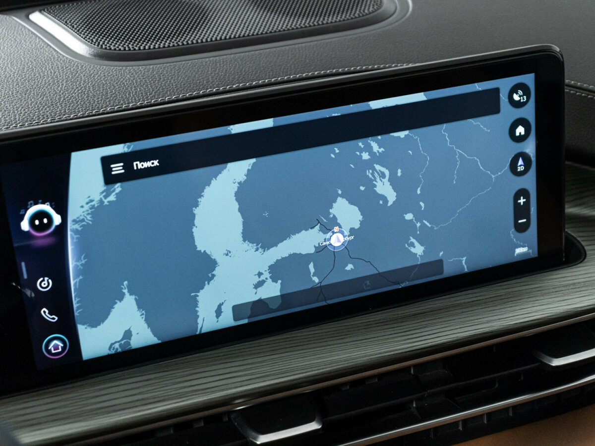 Chery Tiggo 8 Pro Max б/у, 2023, Роботизированная. Фото: #17