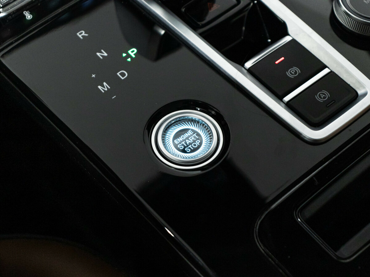 Chery Tiggo 8 Pro Max б/у, 2023, Роботизированная. Фото: #19