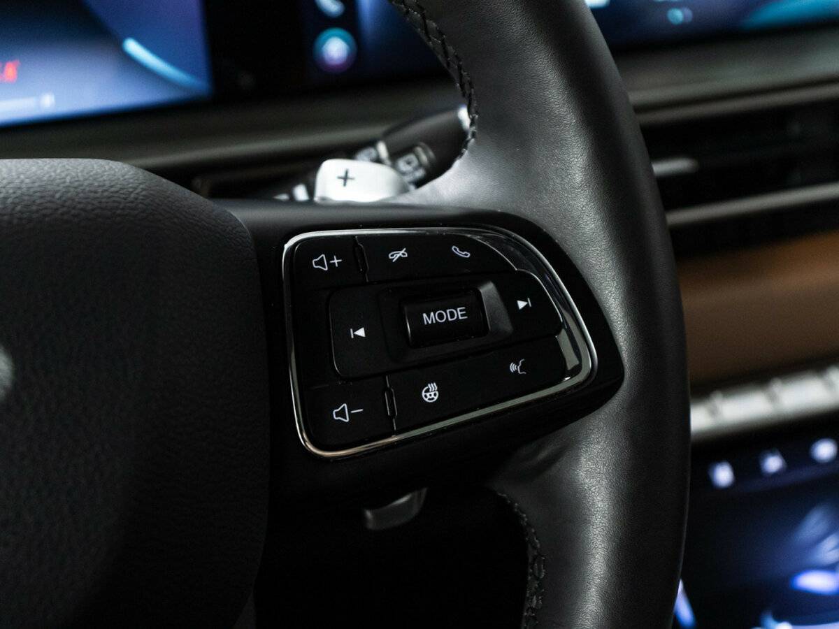 Chery Tiggo 8 Pro Max б/у, 2023, Роботизированная. Фото: #20