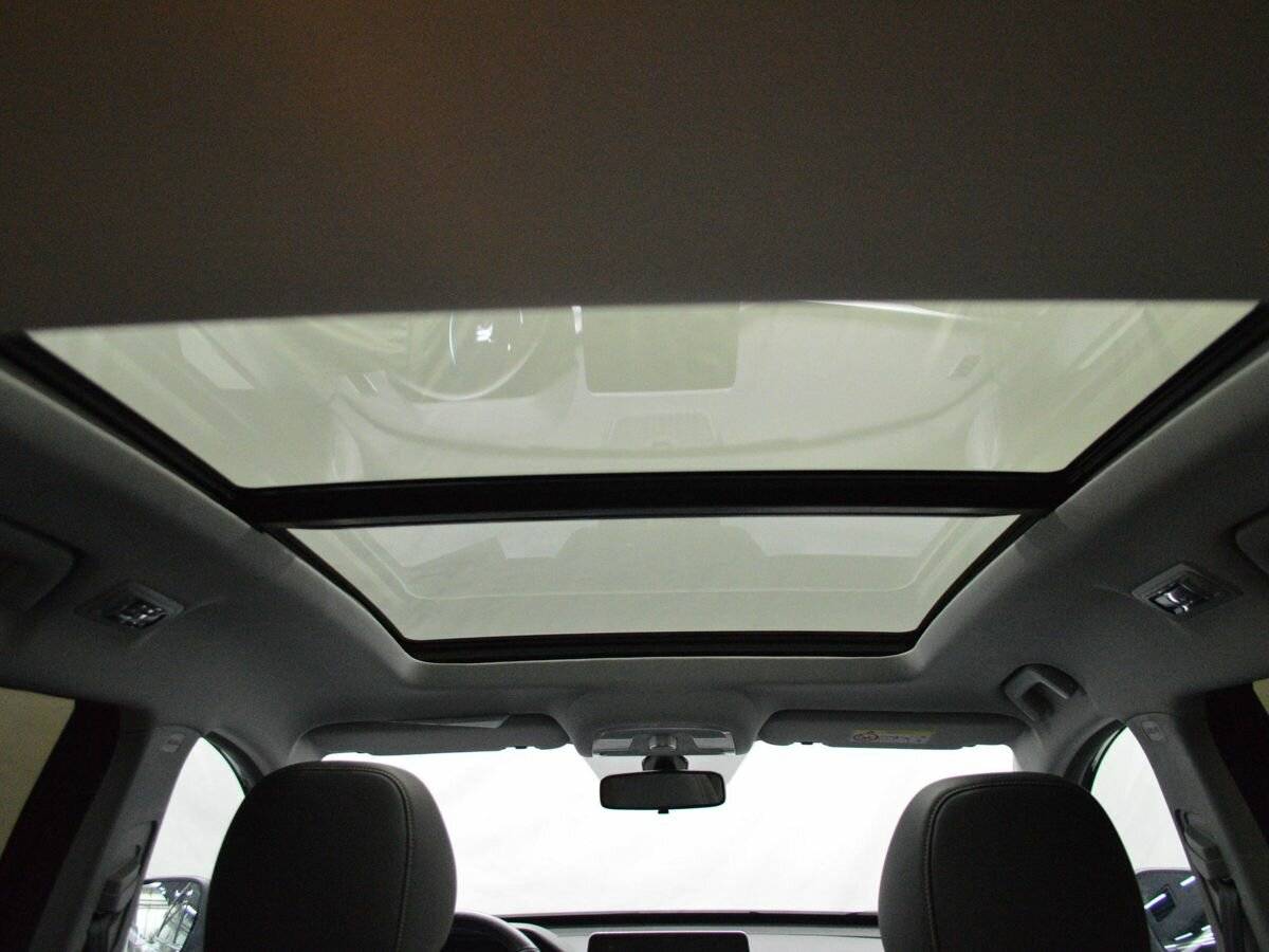 Chery Tiggo 7 Pro б/у, 2022, Вариатор. Фото: #17