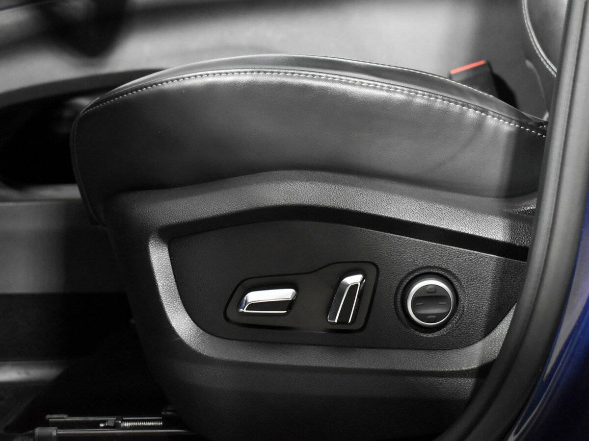 Chery Tiggo 8 Pro Max б/у, 2024, Роботизированная. Фото: #7