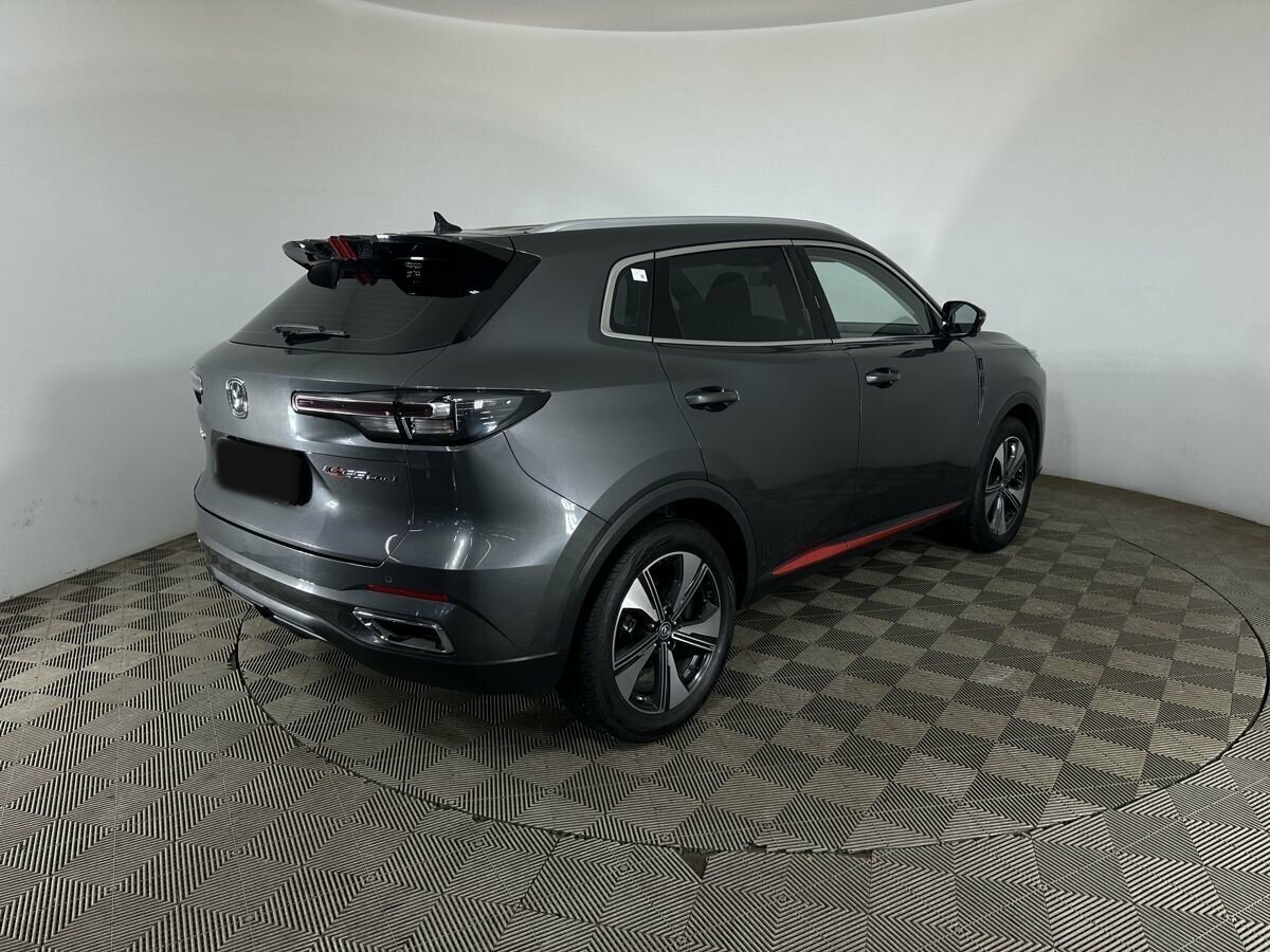 Changan CS55 Plus б/у, 2023, Роботизированная. Фото: #5