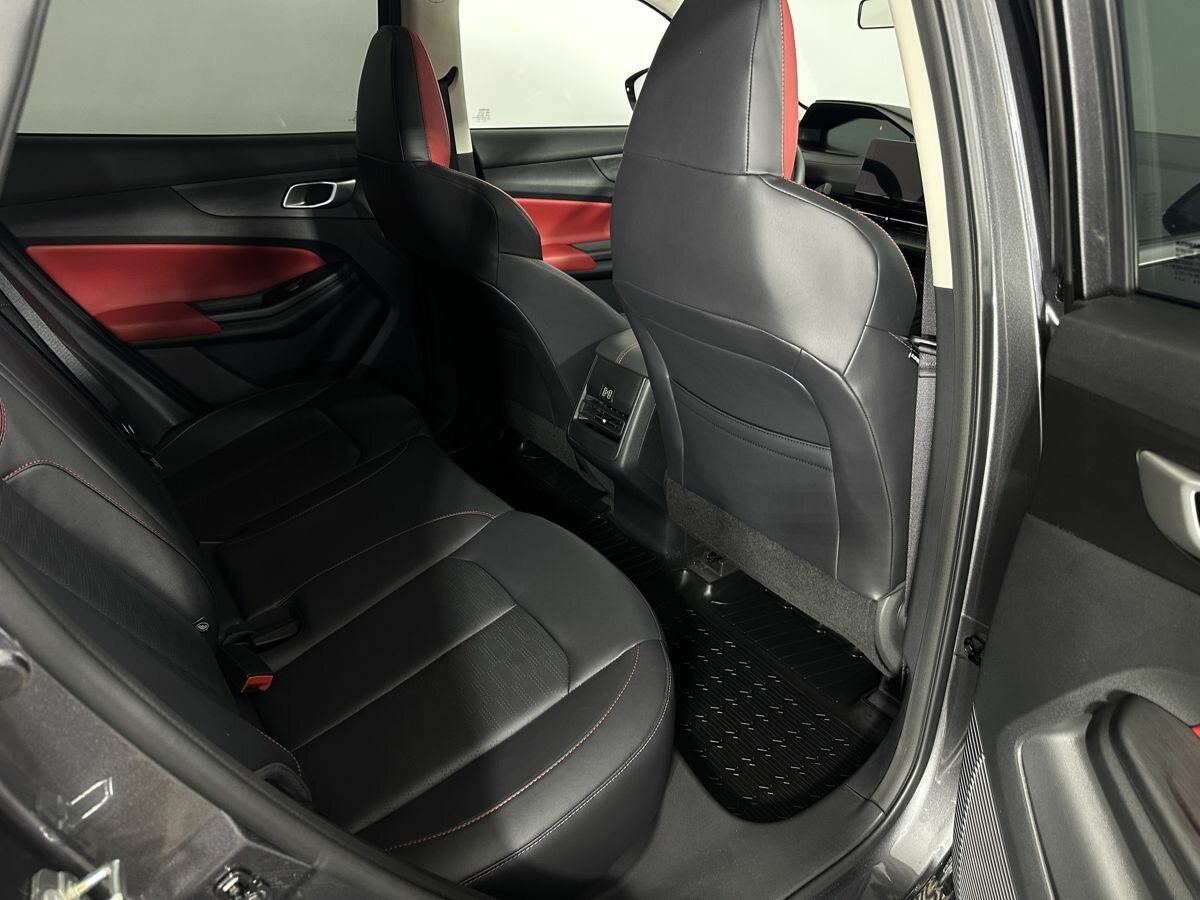 Changan CS55 Plus б/у, 2023, Роботизированная. Фото: #16