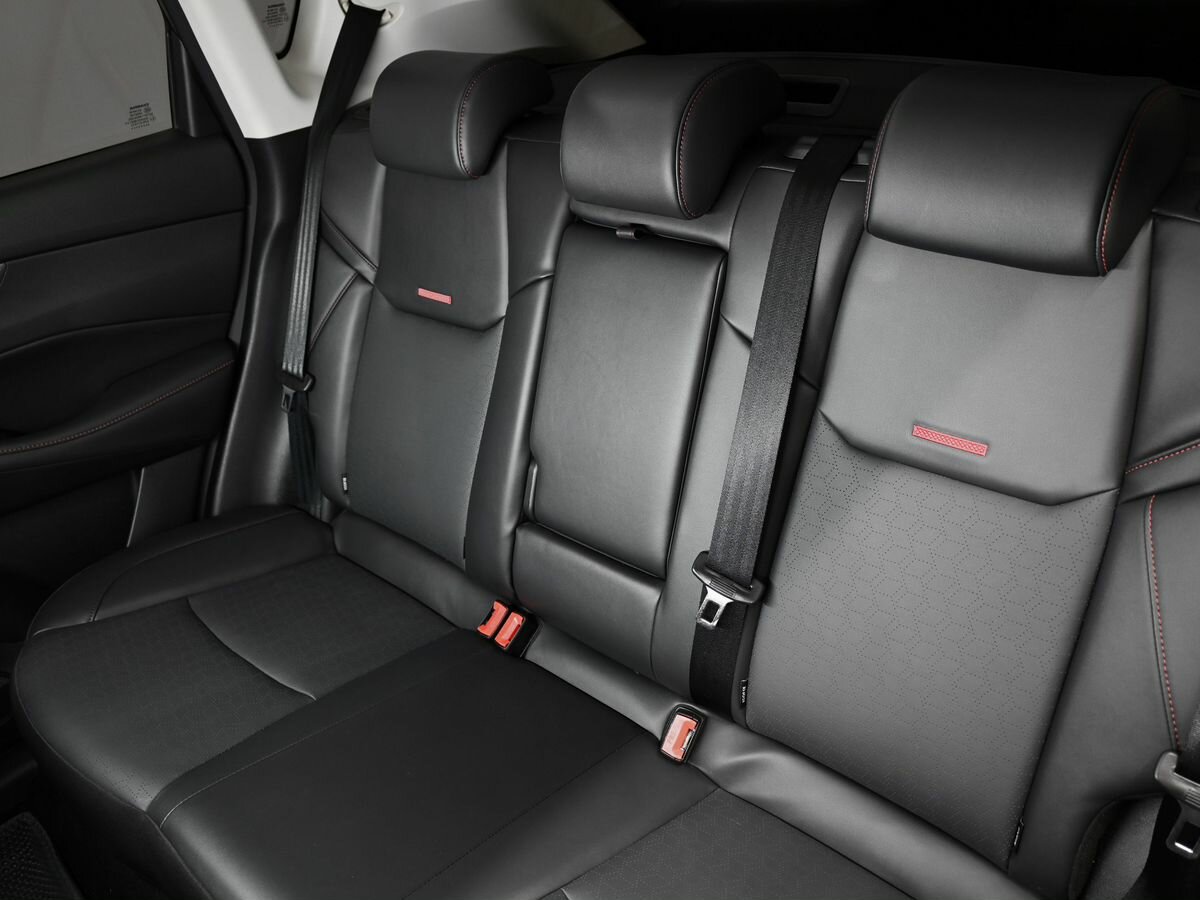 Changan CS35 Plus б/у, 2023, Роботизированная. Фото: #8