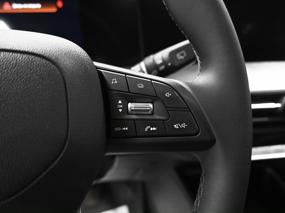 Changan CS35 Plus б/у, 2023, Роботизированная. Фото: #17