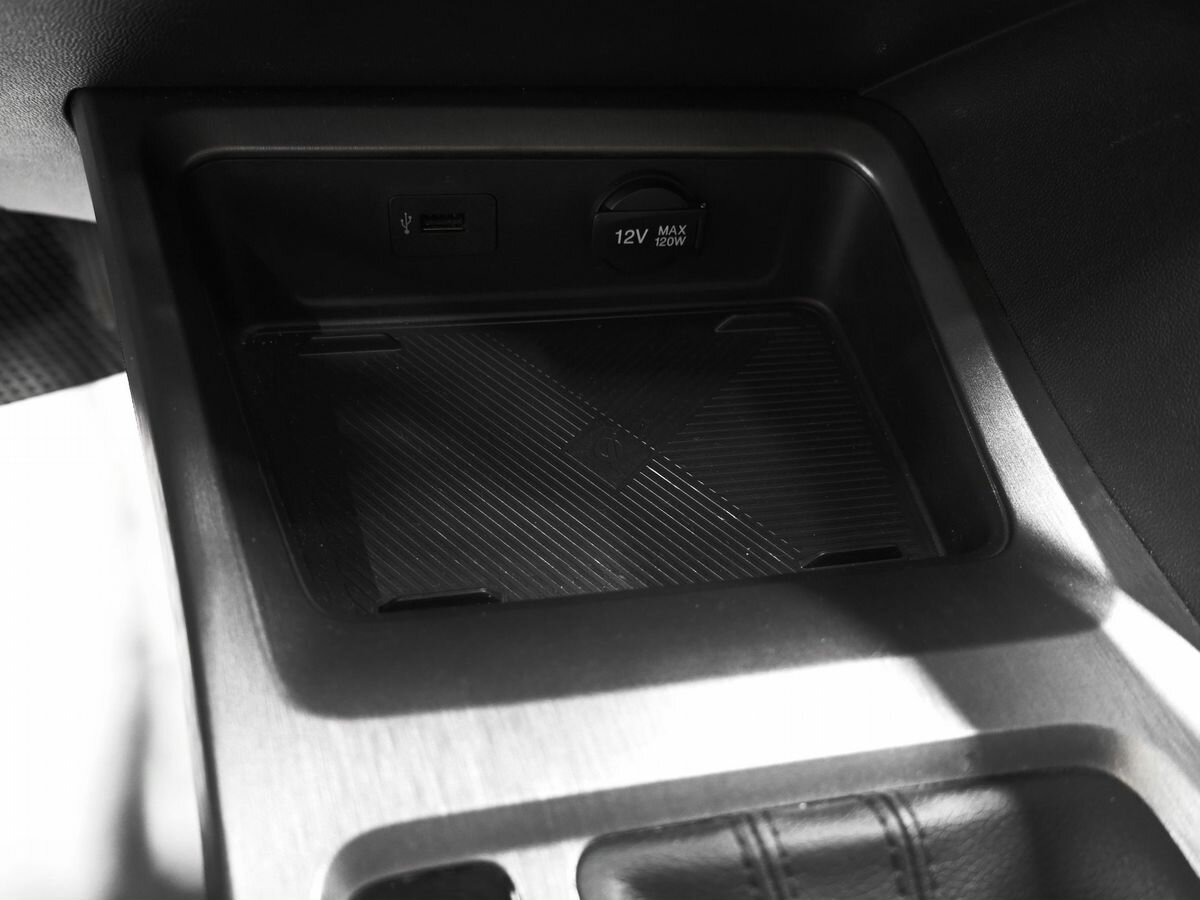 Changan CS35 Plus б/у, 2023, Роботизированная. Фото: #18