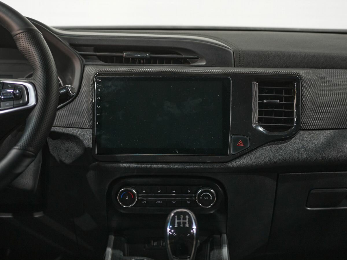 Чери Тигго 4 б/у, 2021, Механическая. Фото: #30