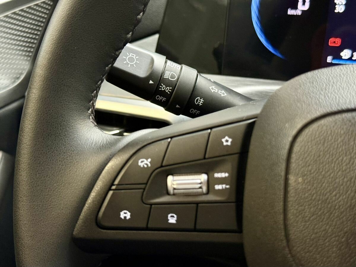 Changan CS35 Plus б/у, 2023, Роботизированная. Фото: #20