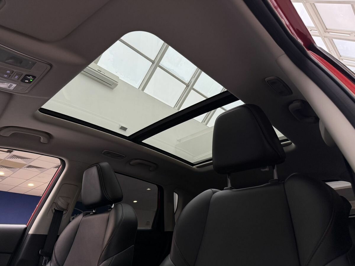 Changan CS35 Plus б/у, 2023, Роботизированная. Фото: #24