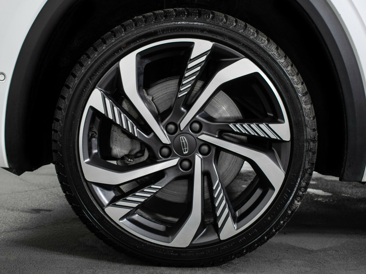 Geely Monjaro б/у, 2023, Автоматическая. Фото: #20