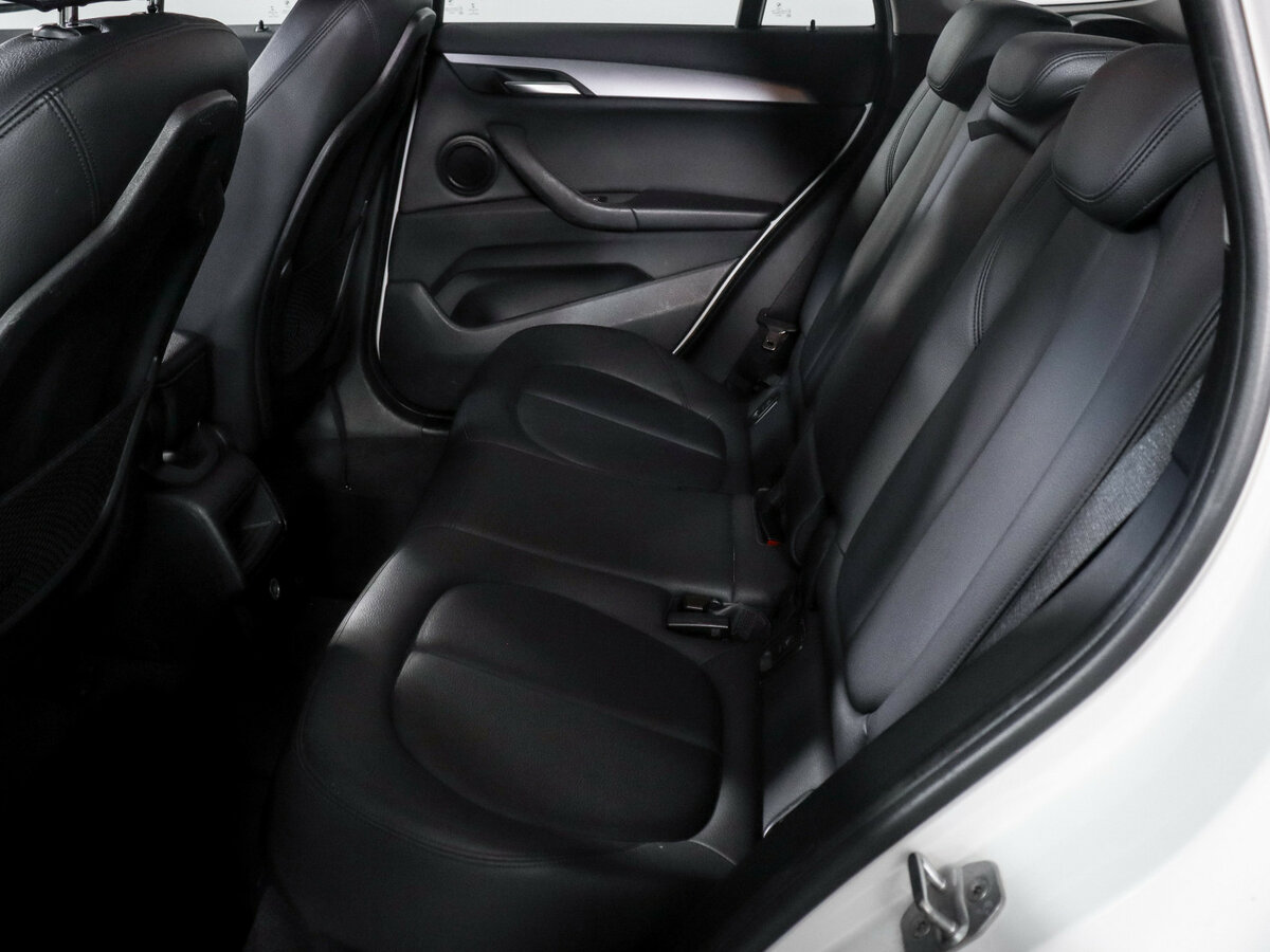 BMW X1 б/у, 2016, Автоматическая. Фото: #9