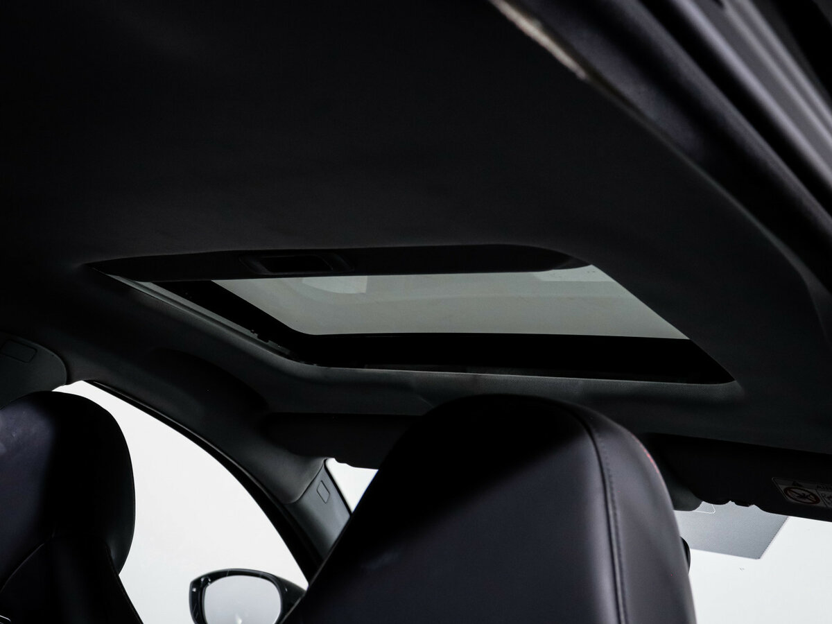 KAIYI E5 б/у, 2023, Вариатор. Фото: #13