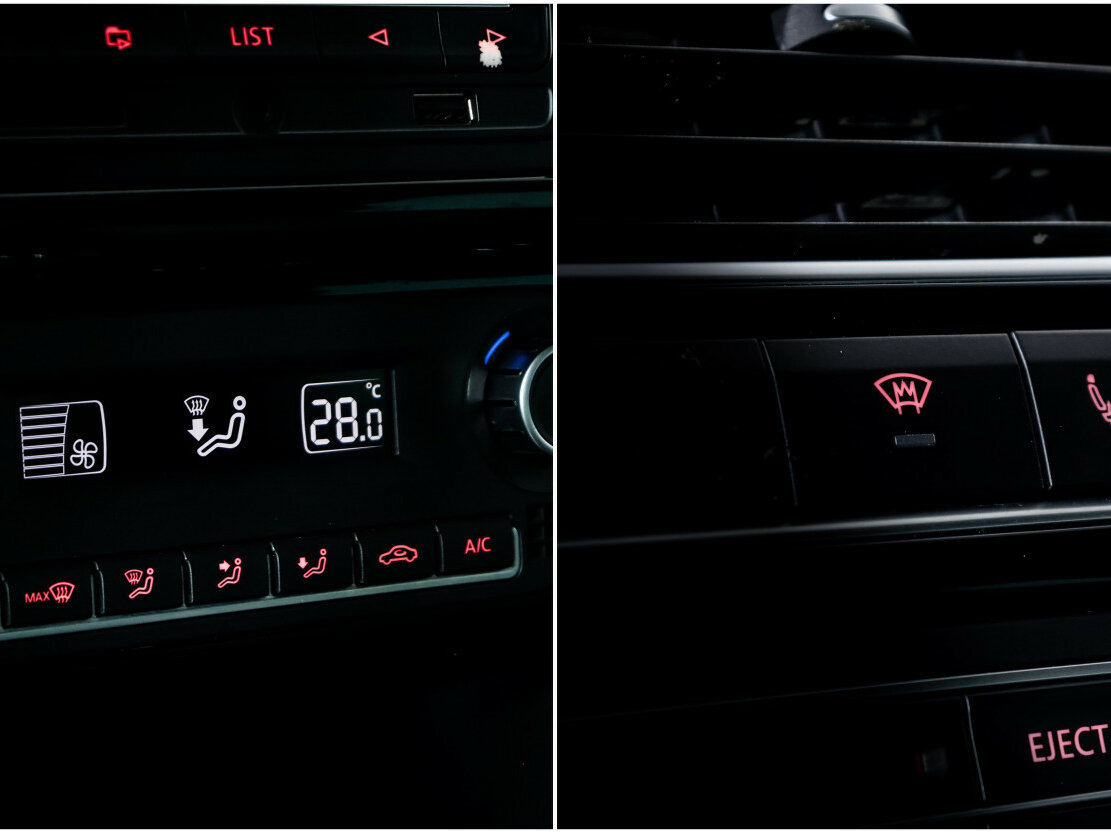 Volkswagen Polo б/у, 2014, Автоматическая. Фото: #12