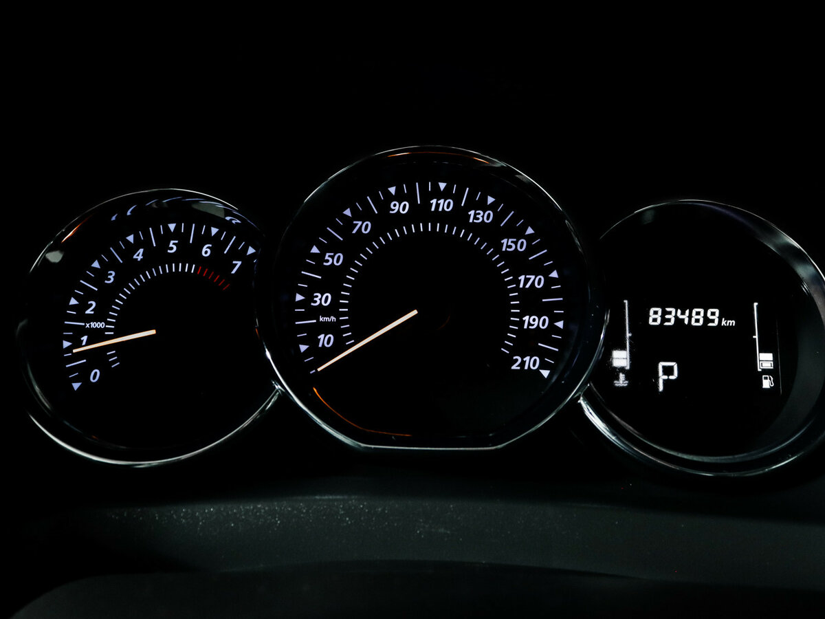 Renault Logan б/у, 2021, Автоматическая. Фото: #7