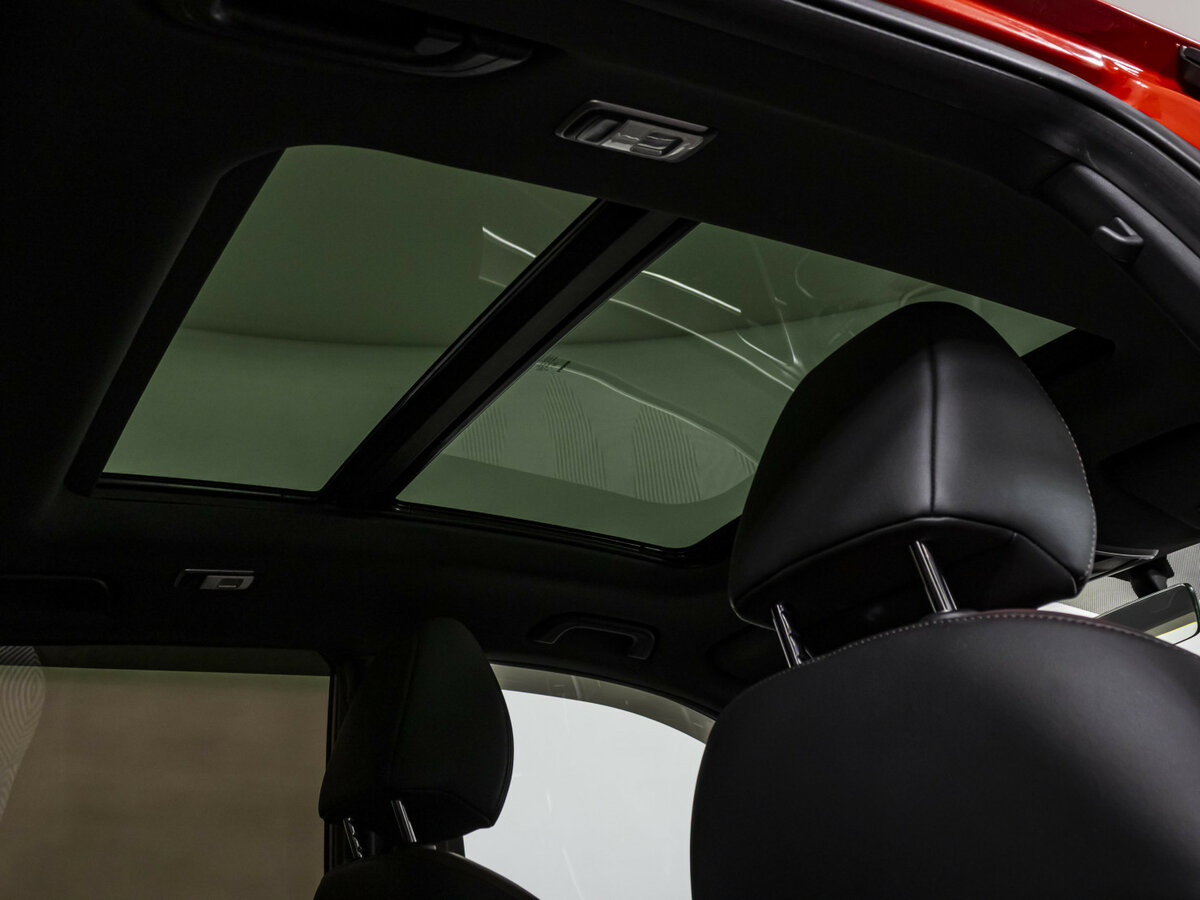 Geely Coolray б/у, 2022, Роботизированная. Фото: #15