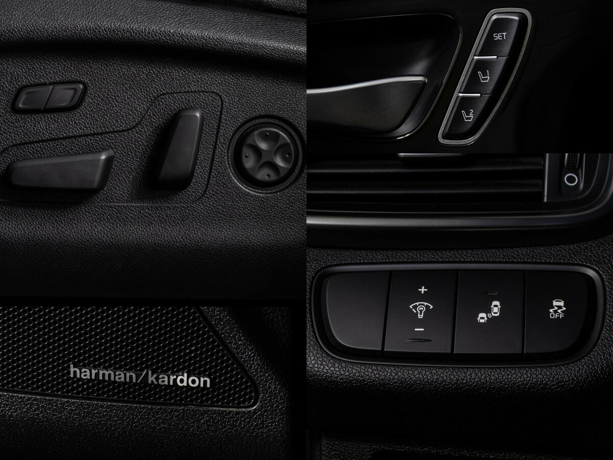 Kia Sorento б/у, 2018, Автоматическая. Фото: #16