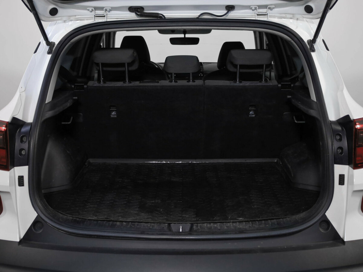 Киа Сельтос б/у, 2021, Вариатор. Фото: #21