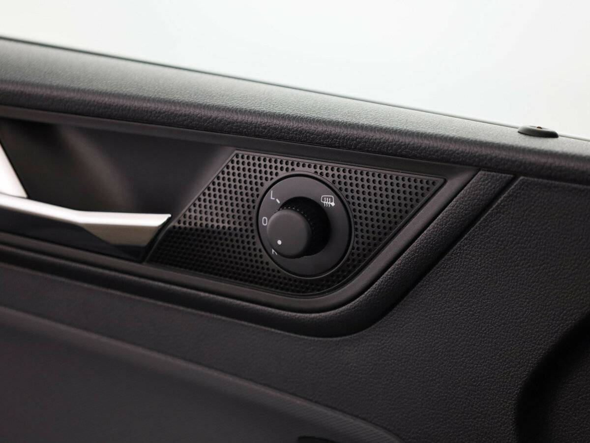 Skoda Rapid б/у, 2020, Роботизированная. Фото: #11