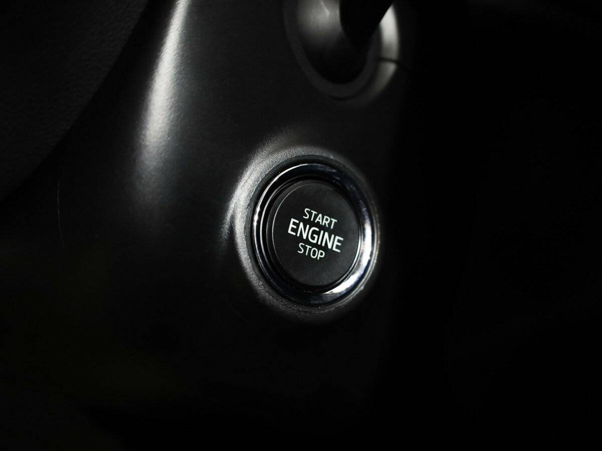 Skoda Rapid б/у, 2020, Роботизированная. Фото: #17