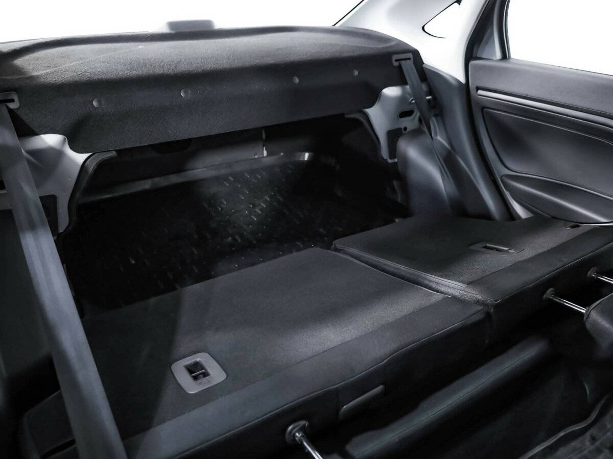 Lada (ВАЗ) Vesta б/у, 2018, Механическая. Фото: #20