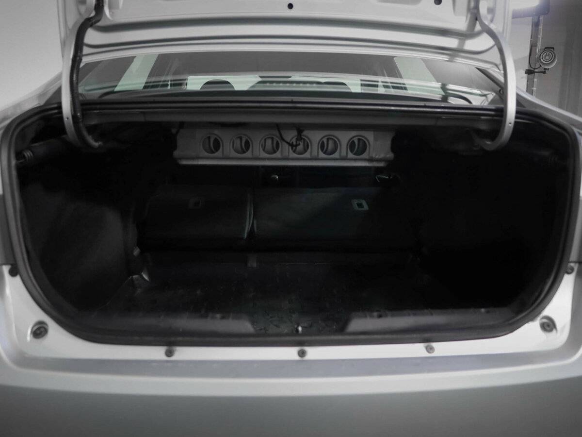 Lada (ВАЗ) Vesta б/у, 2018, Механическая. Фото: #21