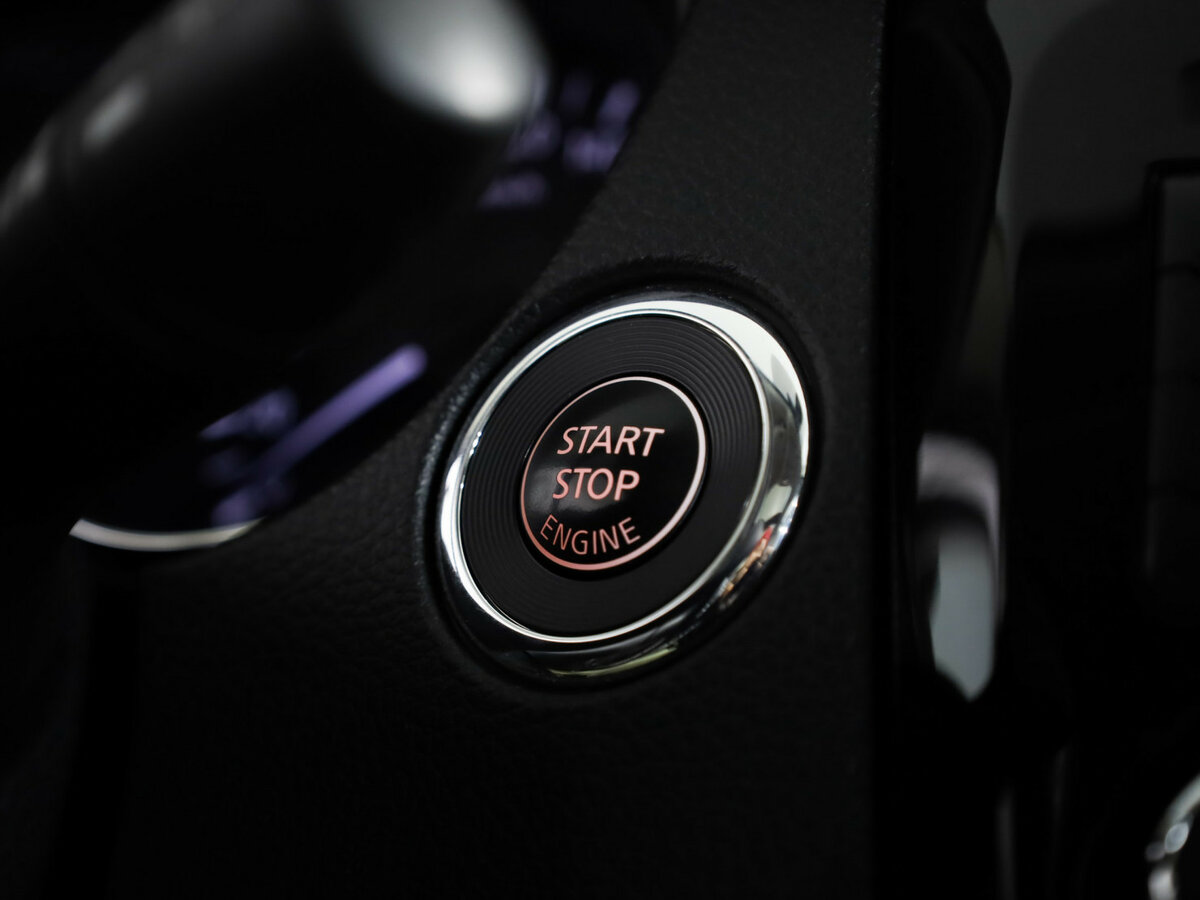 Nissan X-Trail б/у, 2021, Вариатор. Фото: #14