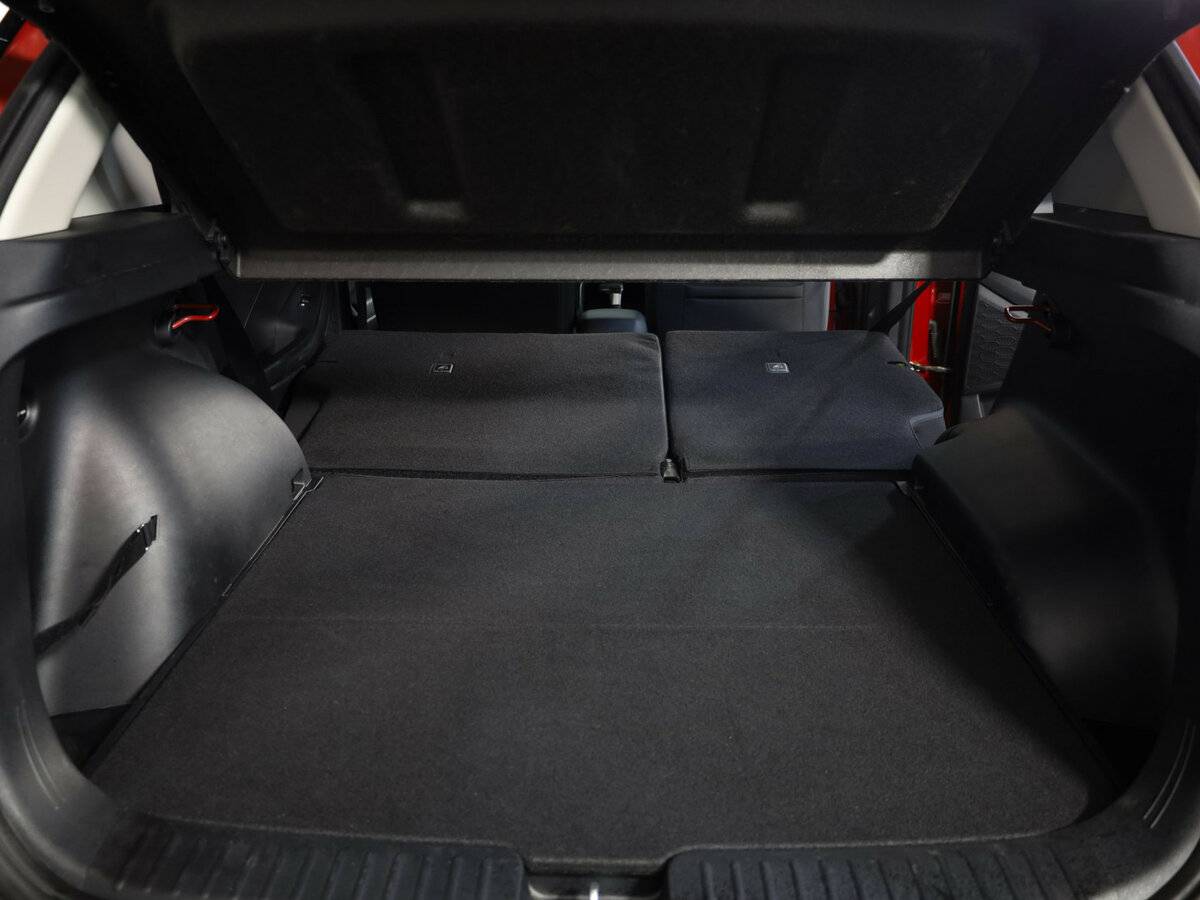 Hyundai Creta б/у, 2021, Автоматическая. Фото: #23