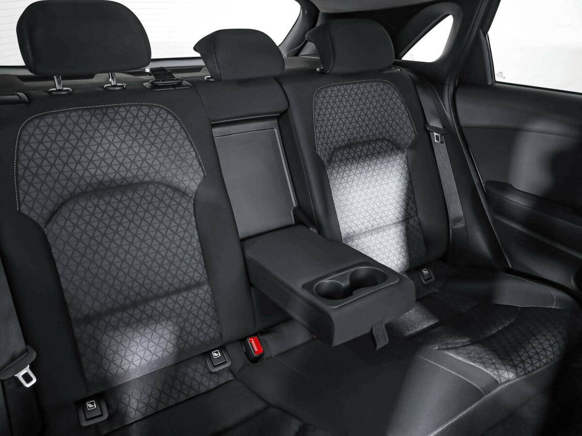 Kia Ceed б/у, 2019, Автоматическая. Фото: #21