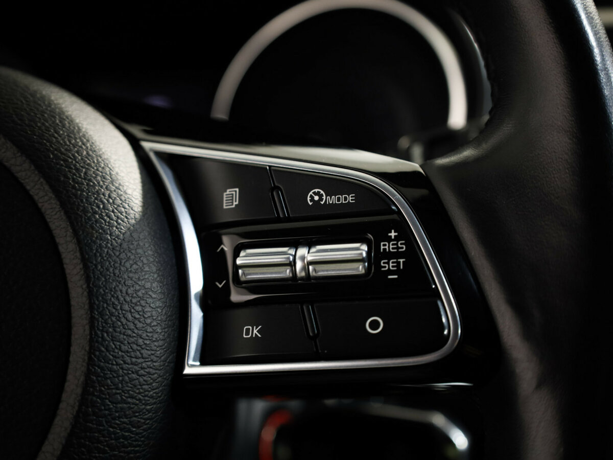 Киа Сид б/у, 2020, Автоматическая. Фото: #9