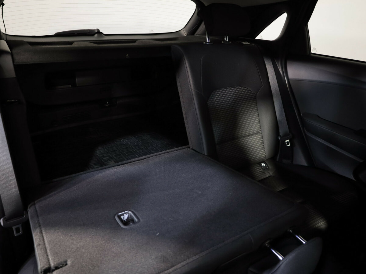 Киа Сид б/у, 2020, Автоматическая. Фото: #20