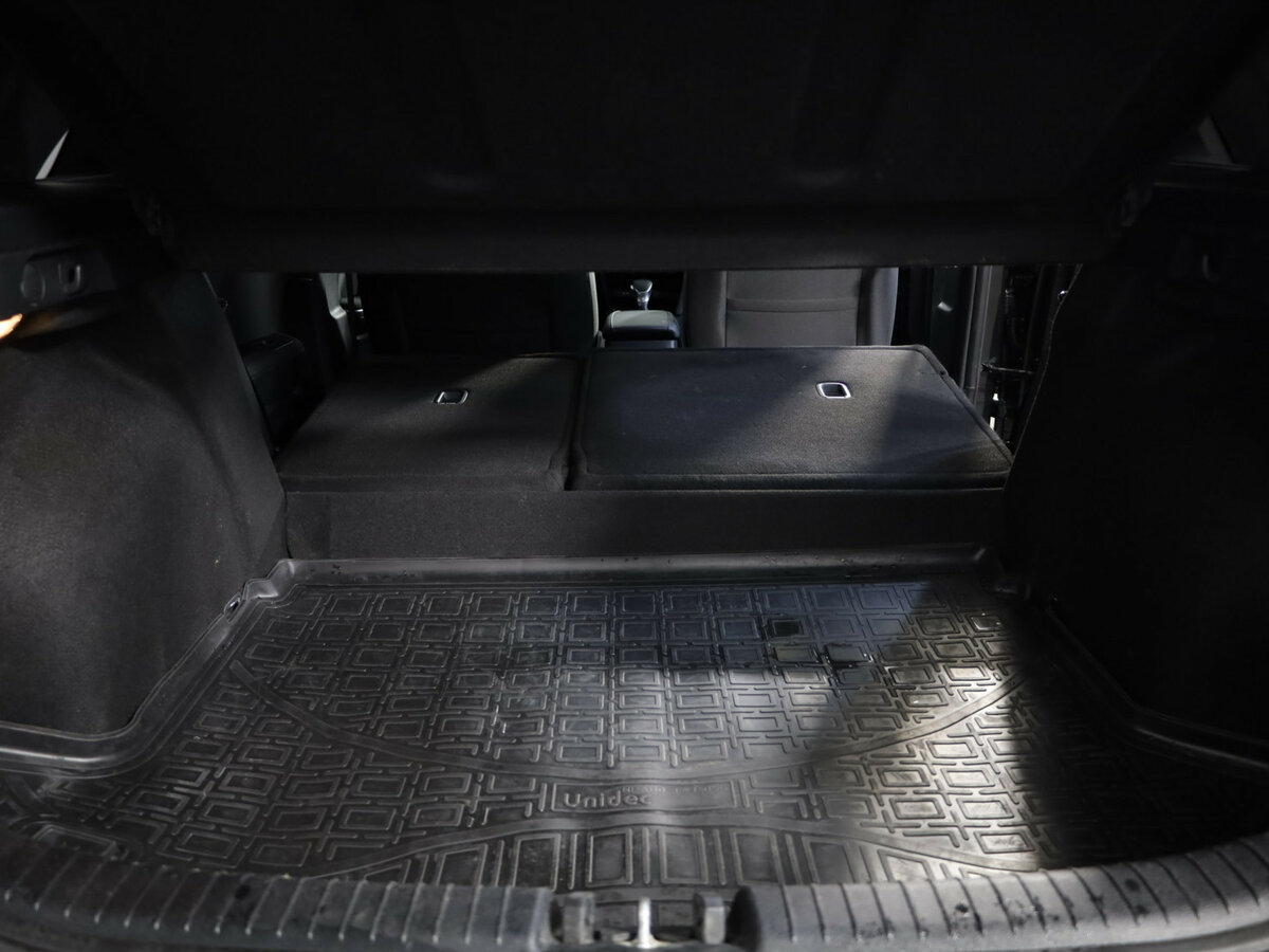 Киа Сид б/у, 2020, Автоматическая. Фото: #22