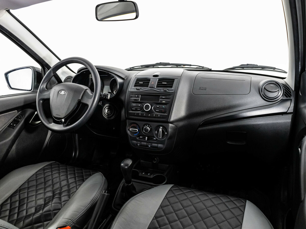 Lada (ВАЗ) Granta б/у, 2023, Механическая. Фото: #6