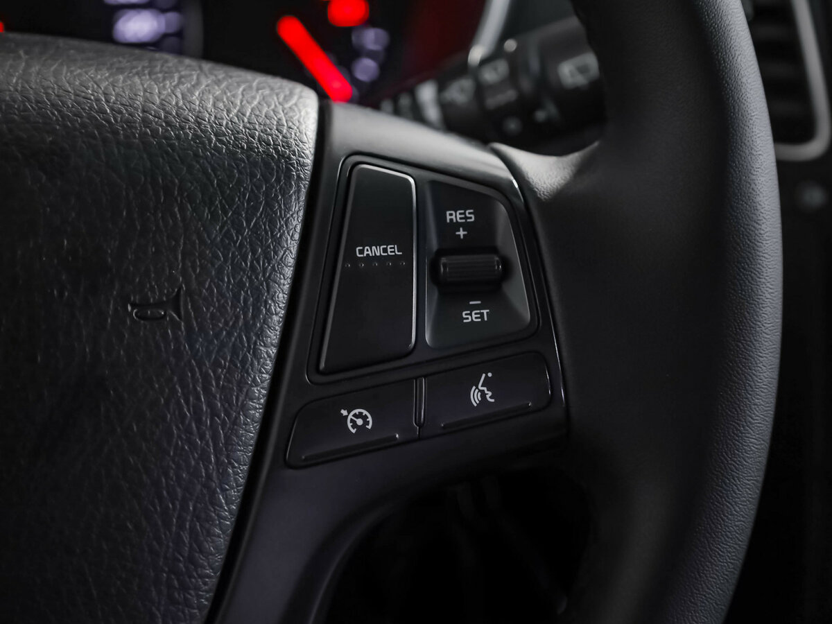 Киа Соренто б/у, 2013, Автоматическая. Фото: #10