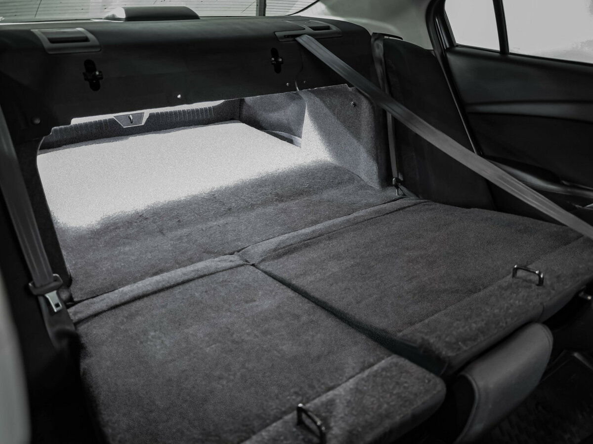 Мазда 6 б/у, 2012, Автоматическая. Фото: #21