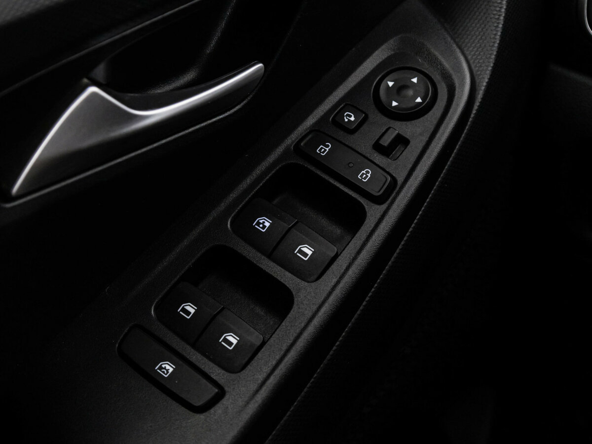 Hyundai Creta б/у, 2021, Автоматическая. Фото: #14