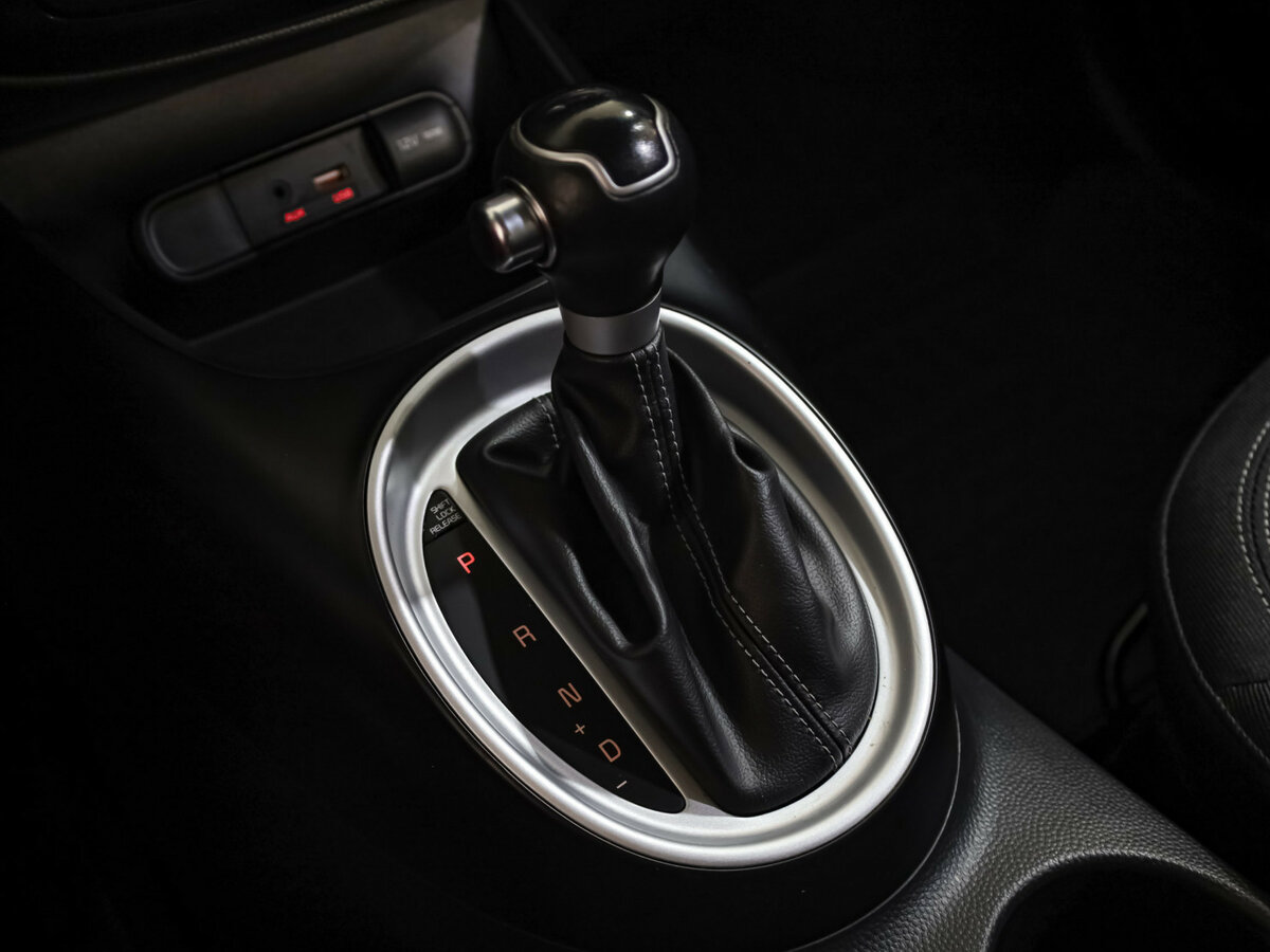 Киа Соул б/у, 2019, Автоматическая. Фото: #17