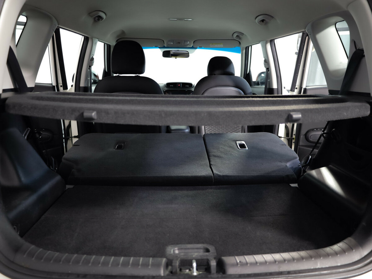 Киа Соул б/у, 2019, Автоматическая. Фото: #23